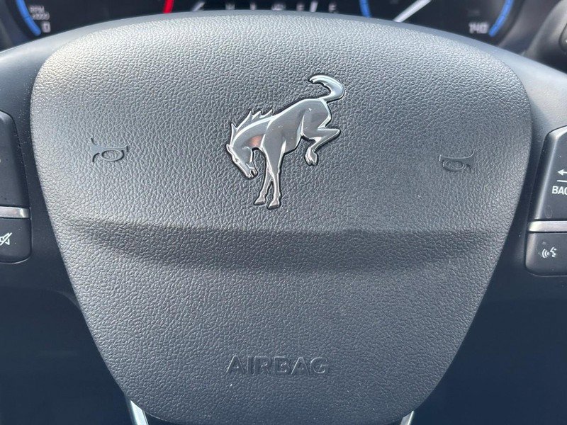 Used 2023 Ford Bronco Sport Big Bend w/ Convenience Package image 19