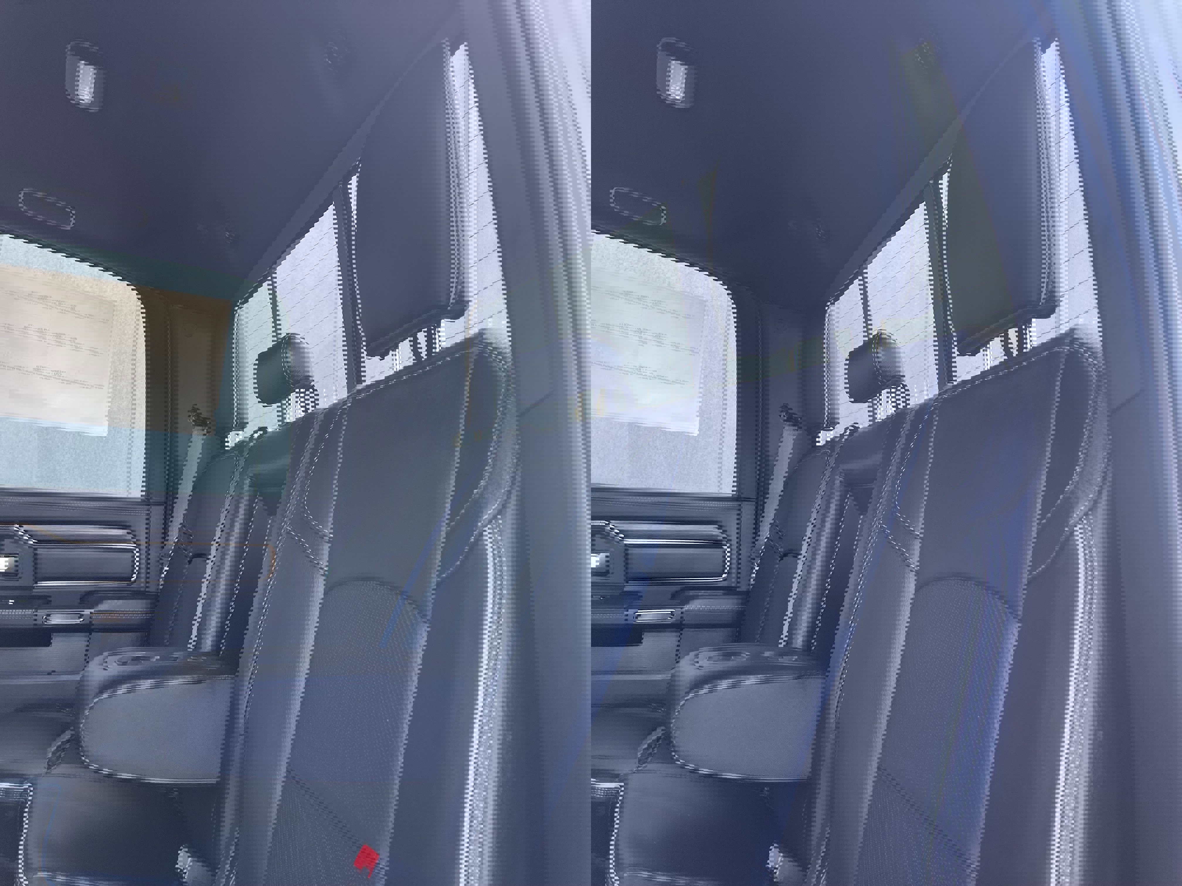 New 2026 RAM 2500 Power Wagon image 19