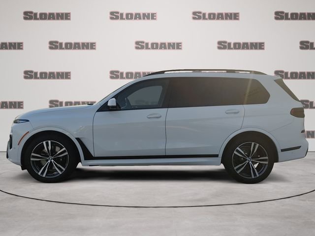 Certified 2026 BMW X7 xDrive40i w/ M Sport Package image 2