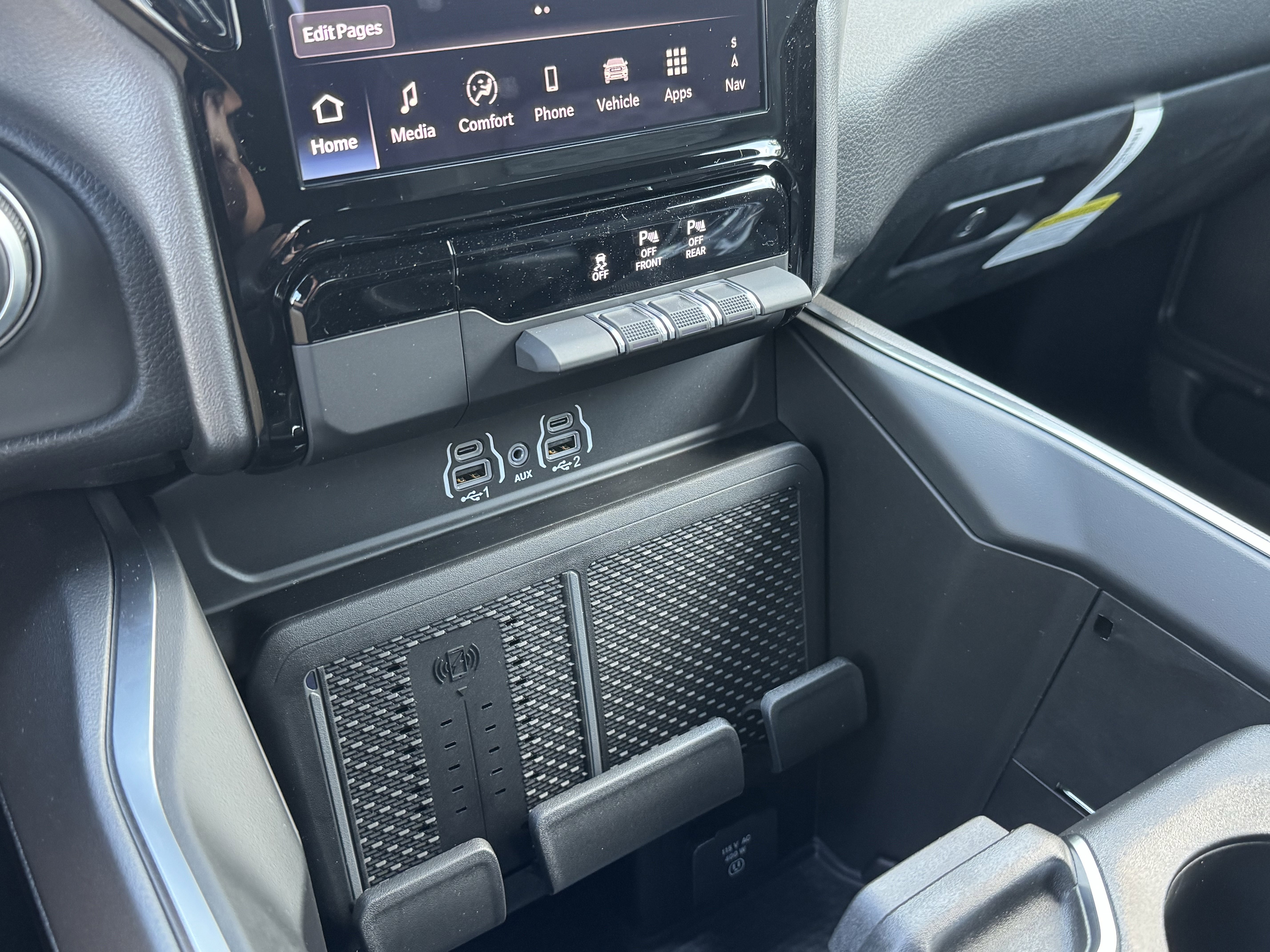 New 2026 RAM 1500 Big Horn image 23