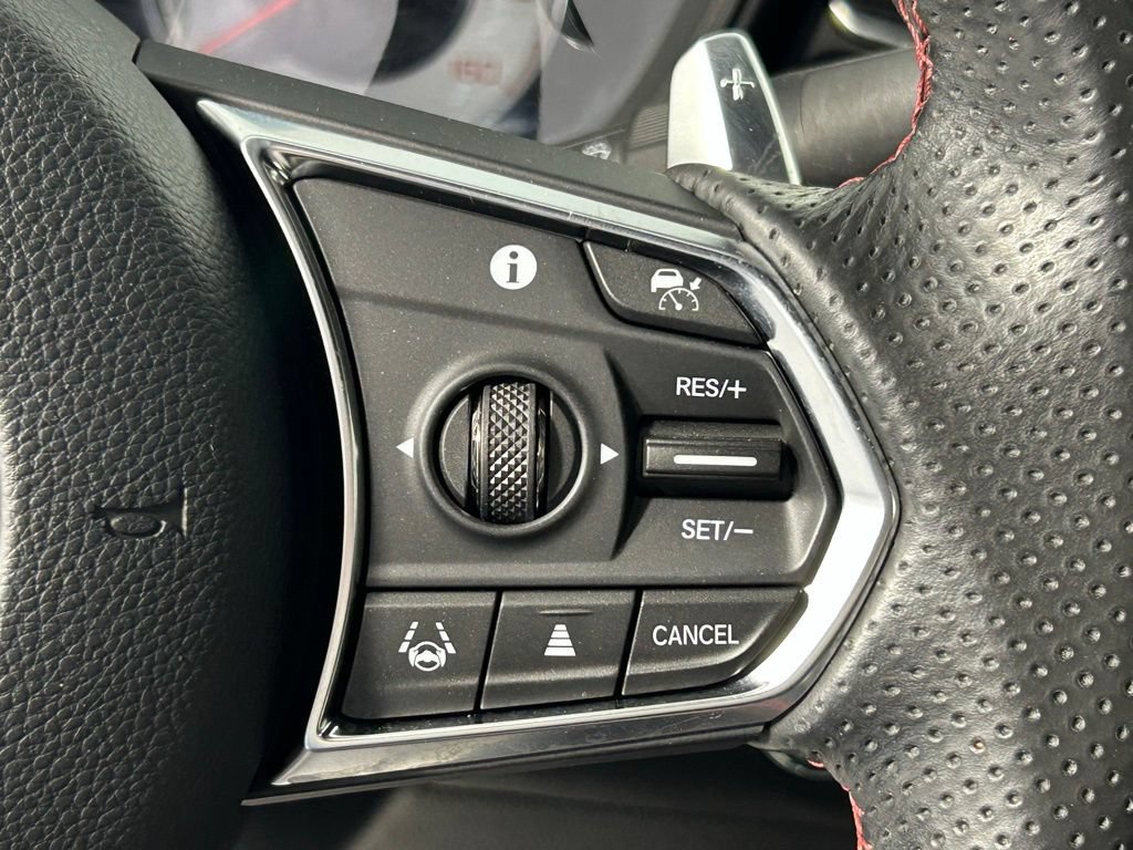 Used 2023 Acura TLX Type S AWD/4WD image 31