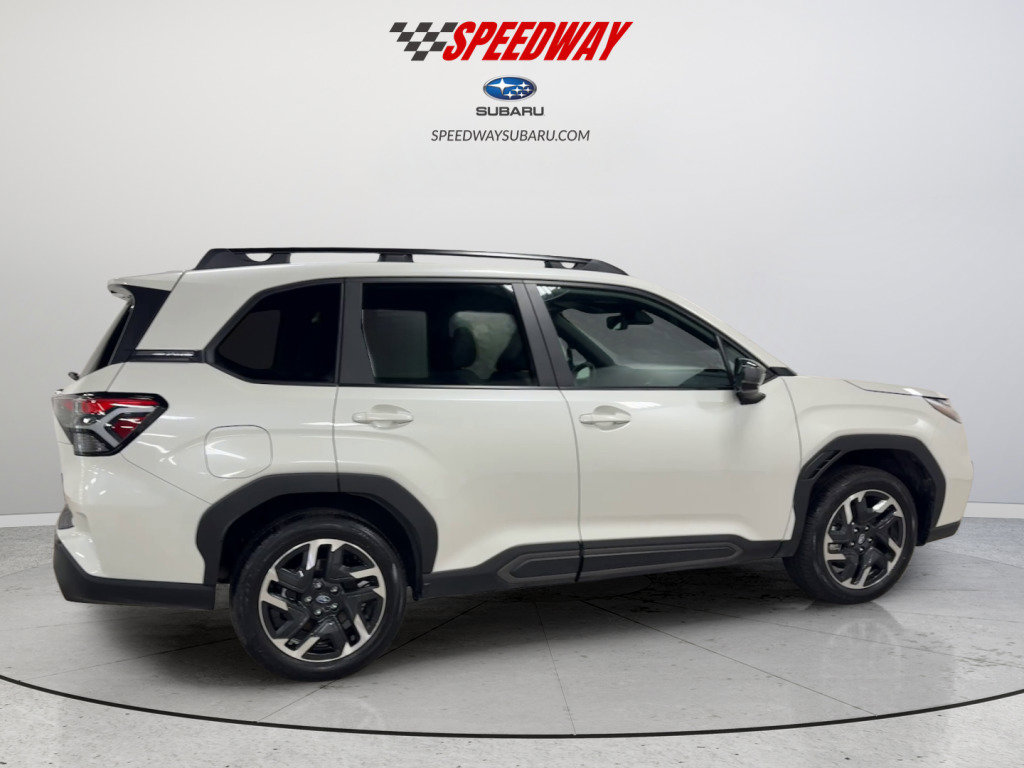 Used 2026 Subaru Forester Limited AWD/4WD image 5