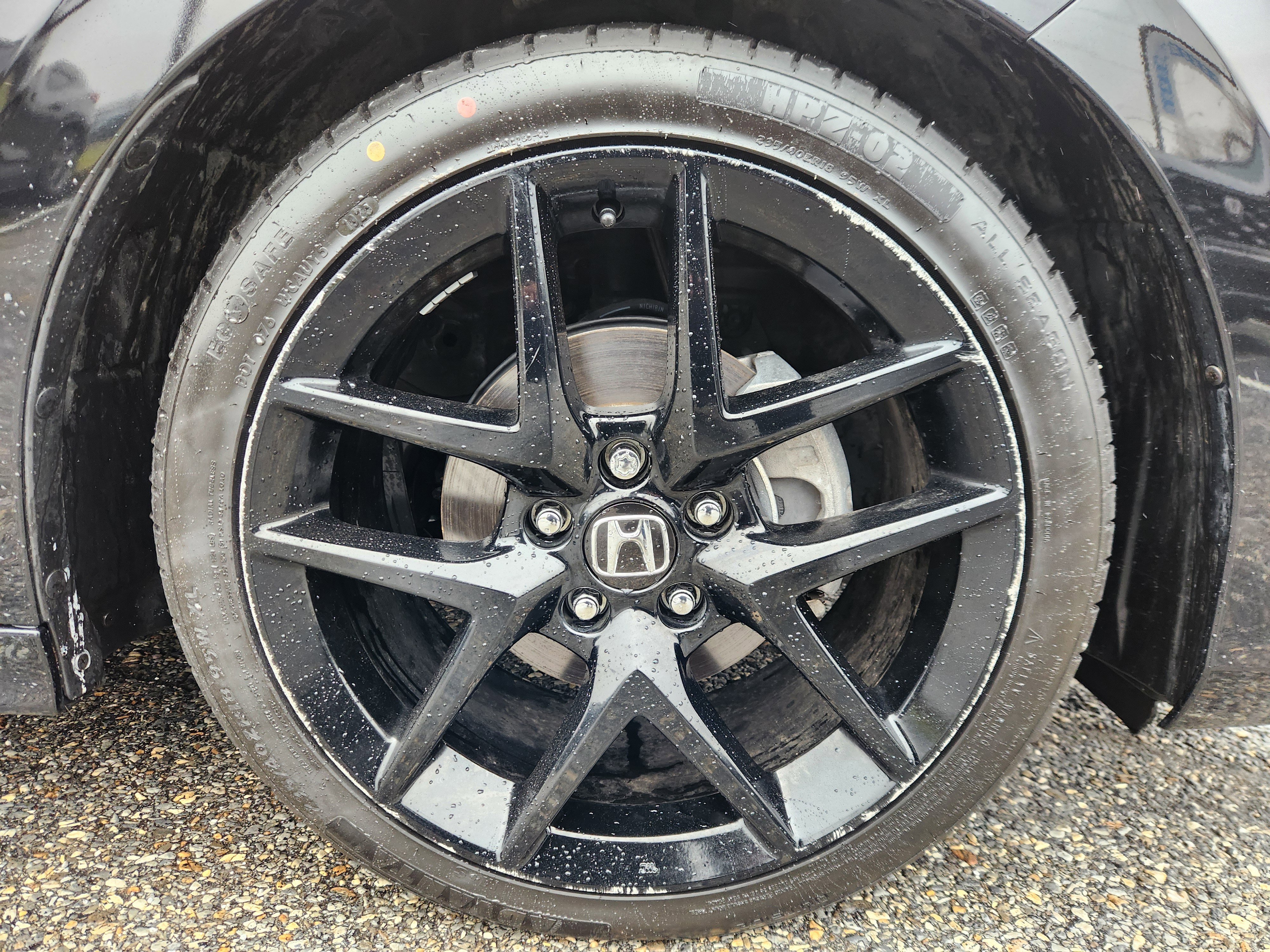 Certified 2022 Honda Civic Sport image 19