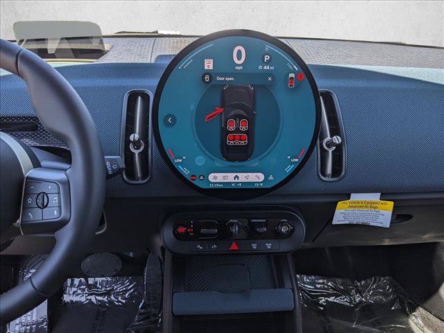 New 2027 MINI Cooper Countryman S w/ Comfort Package Max AWD/4WD image 12