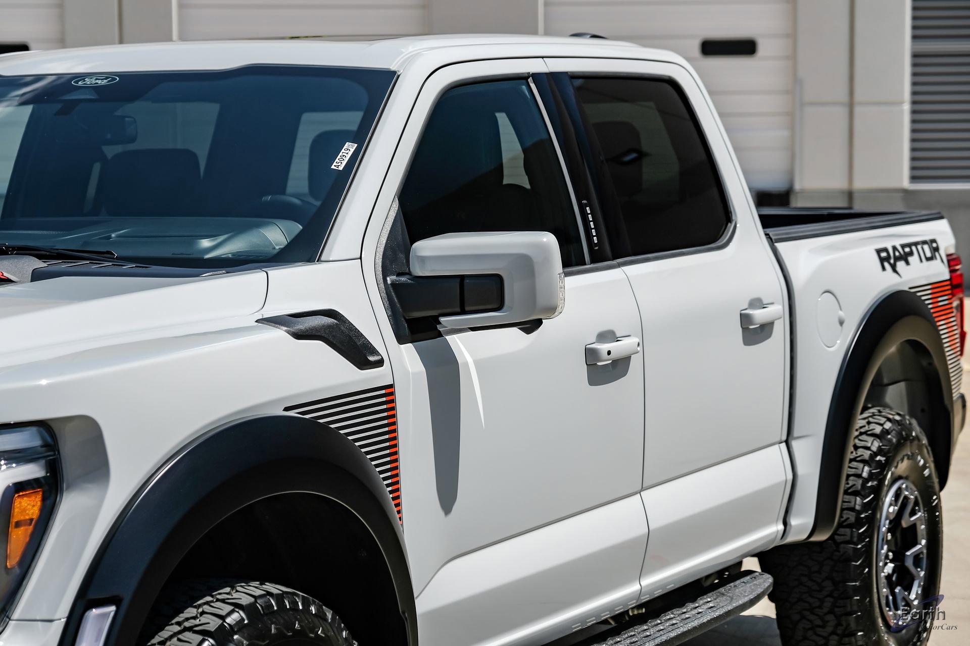 Used 2026 Ford F150 Raptor w/ Equipment Group 803A Raptor R AWD/4WD image 27