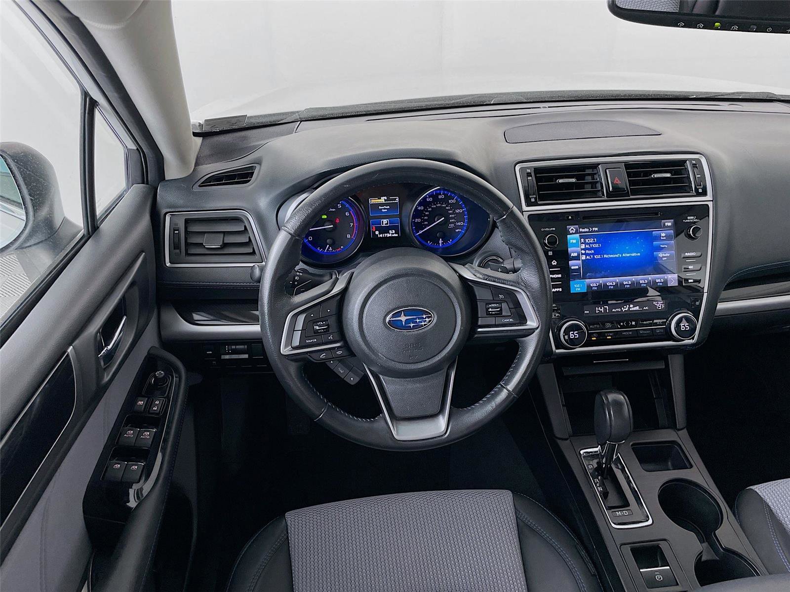 Used 2018 Subaru Legacy 2.5i Sport AWD/4WD image 24