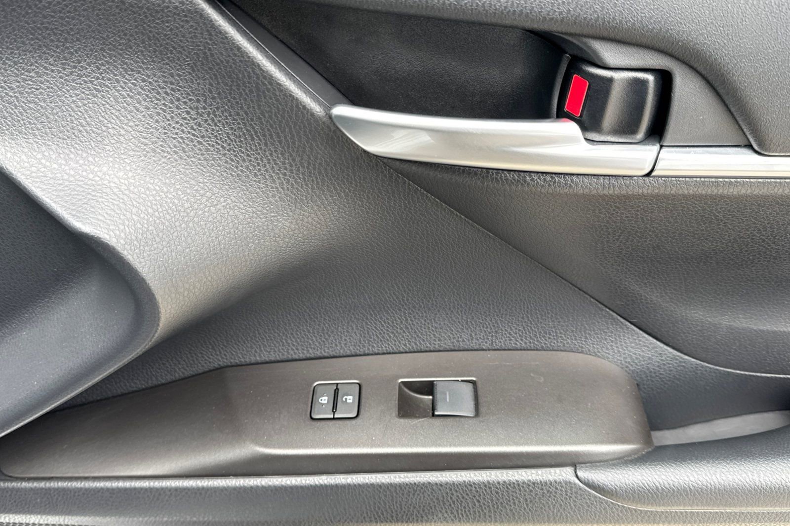 Certified 2024 Toyota Camry SE w/ Convenience Package FWD image 22