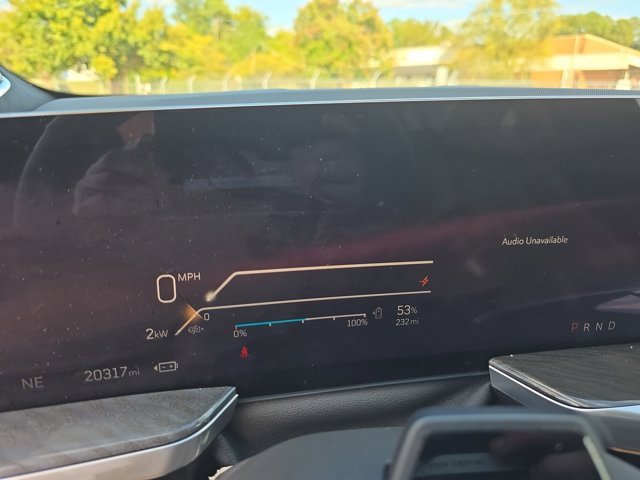 Certified 2025 Cadillac Escalade IQ Sport 2 image 20