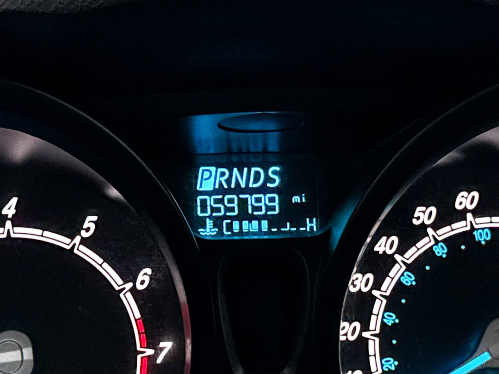 Used 2017 Ford Fiesta S image 25