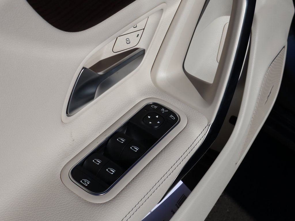 New 2026 Mercedes-Benz CLA 250 4MATIC image 24