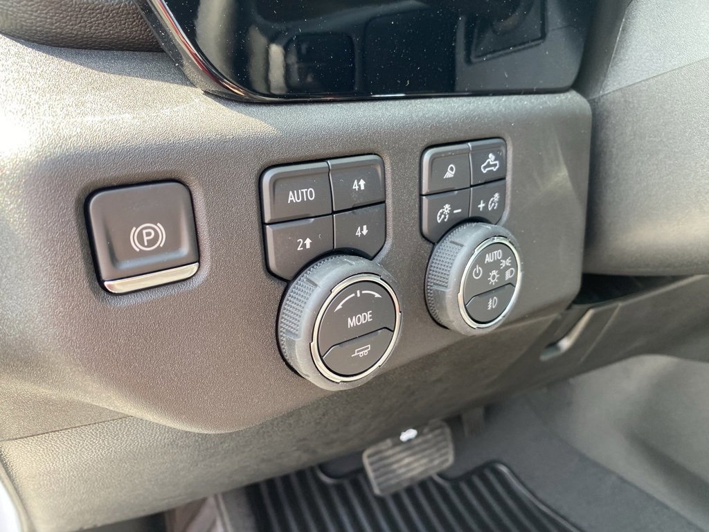 New 2025 Chevrolet Silverado 2500 LTZ w/ LTZ Convenience Package image 13