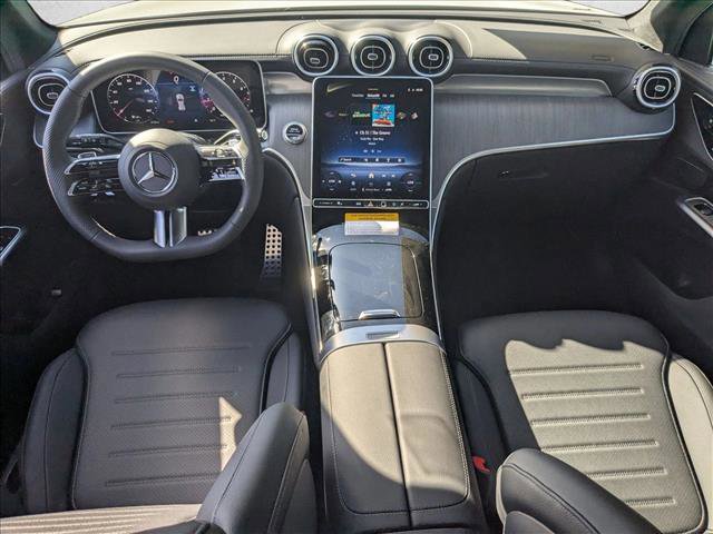 New 2026 Mercedes-Benz GLC 300 image 13