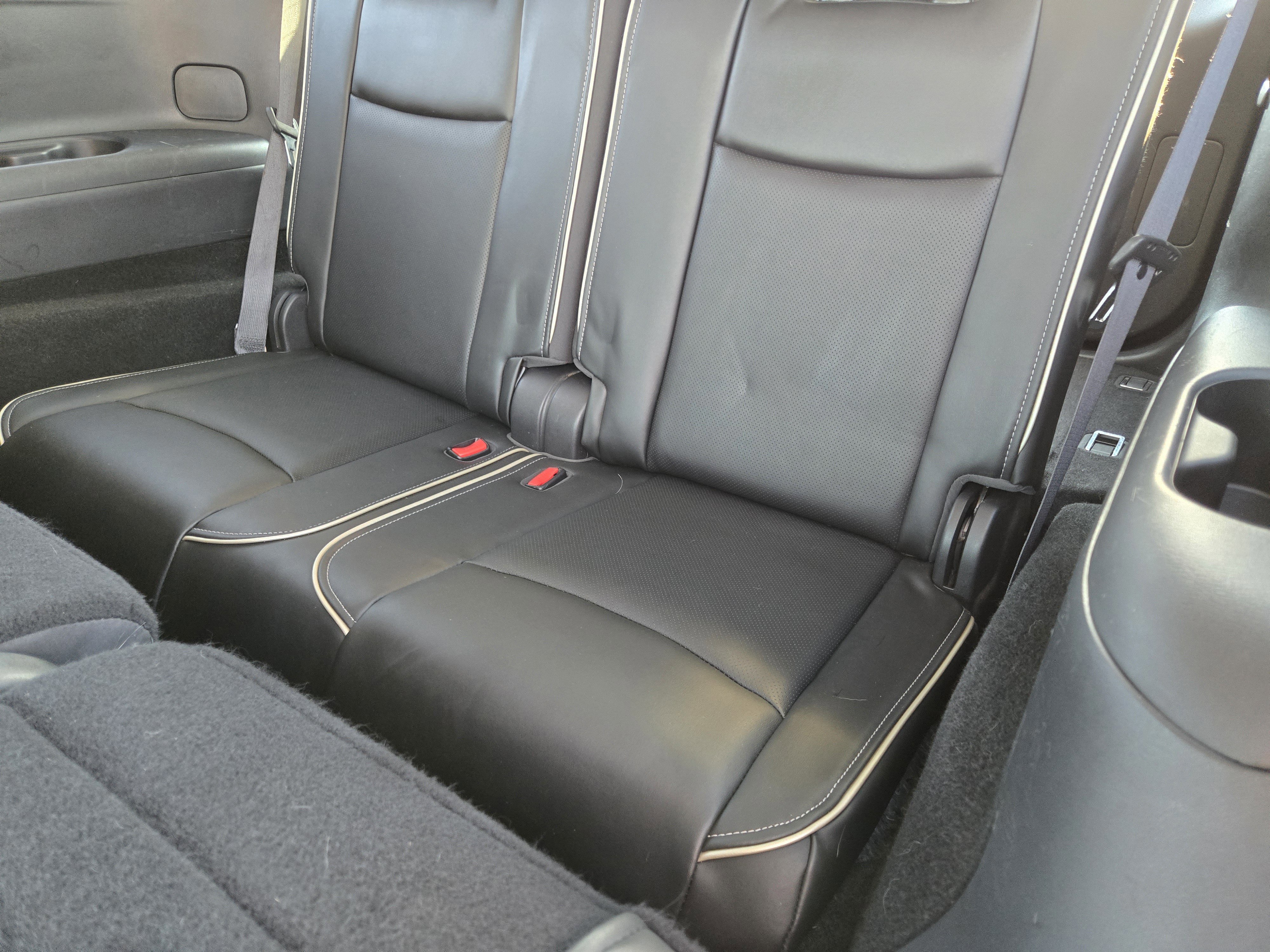 Used 2017 INFINITI QX60 FWD w/ Deluxe Technology Package image 28