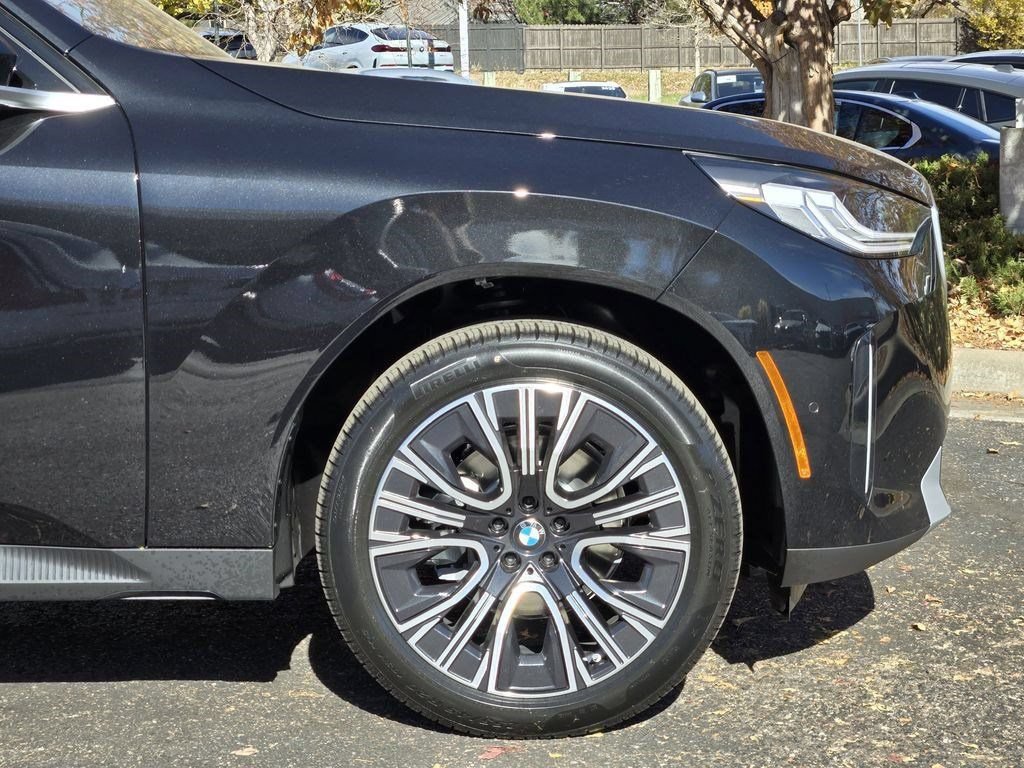 Certified 2026 BMW X3 xDrive30i w/ Convenience Package AWD/4WD image 11