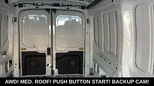 New 2026 Ford Transit 250 148 Medium Roof Extended AWD image 10