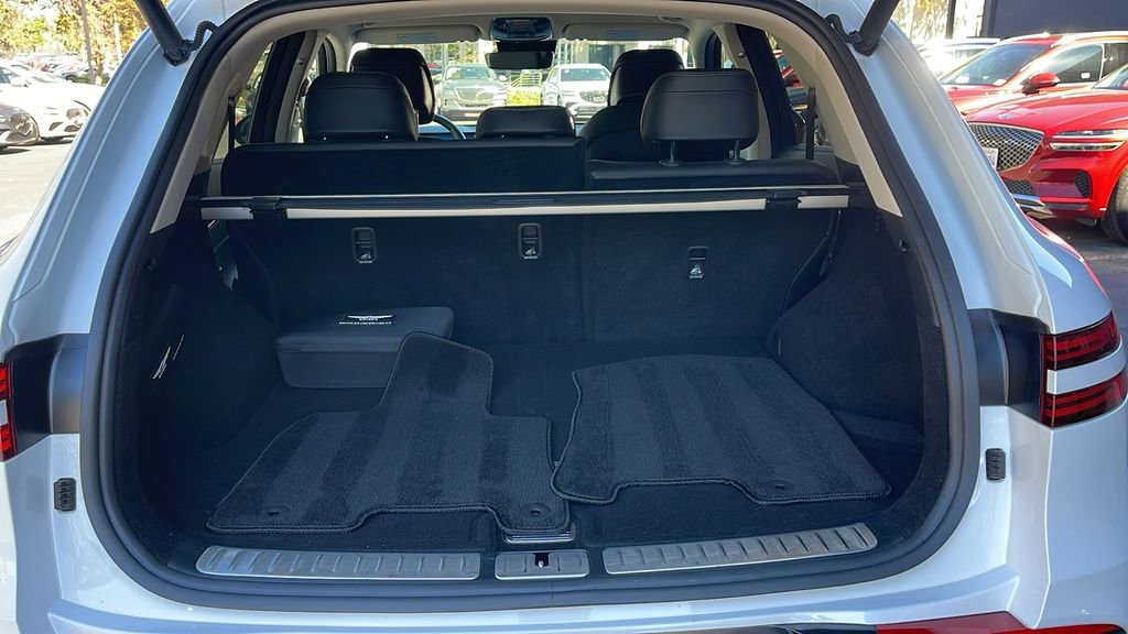 Used 2026 Genesis GV70 2.5T image 29