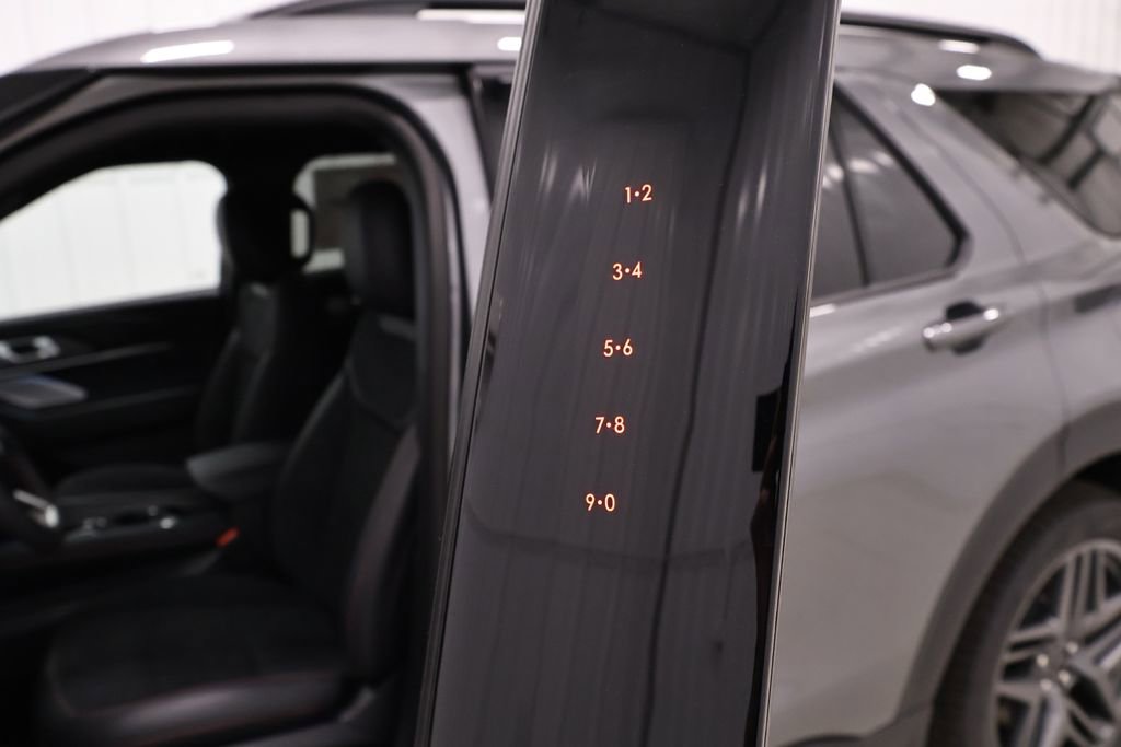 New 2026 Ford Explorer ST image 34