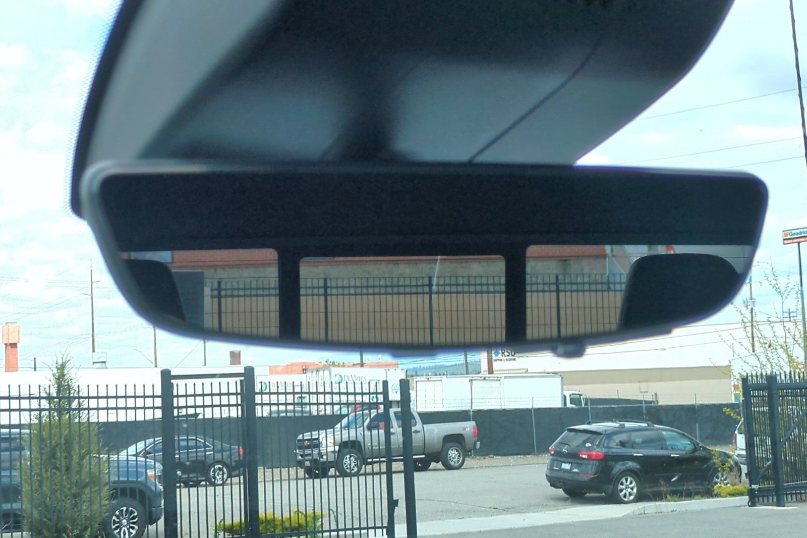 Used 2026 GMC Sierra 1500 Denali w/ Technology Package AWD/4WD image 24