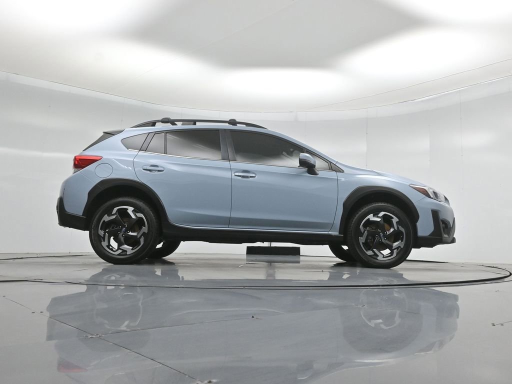 Used 2022 Subaru Crosstrek 2.5i Limited w/ Moonroof Package 2 image 49