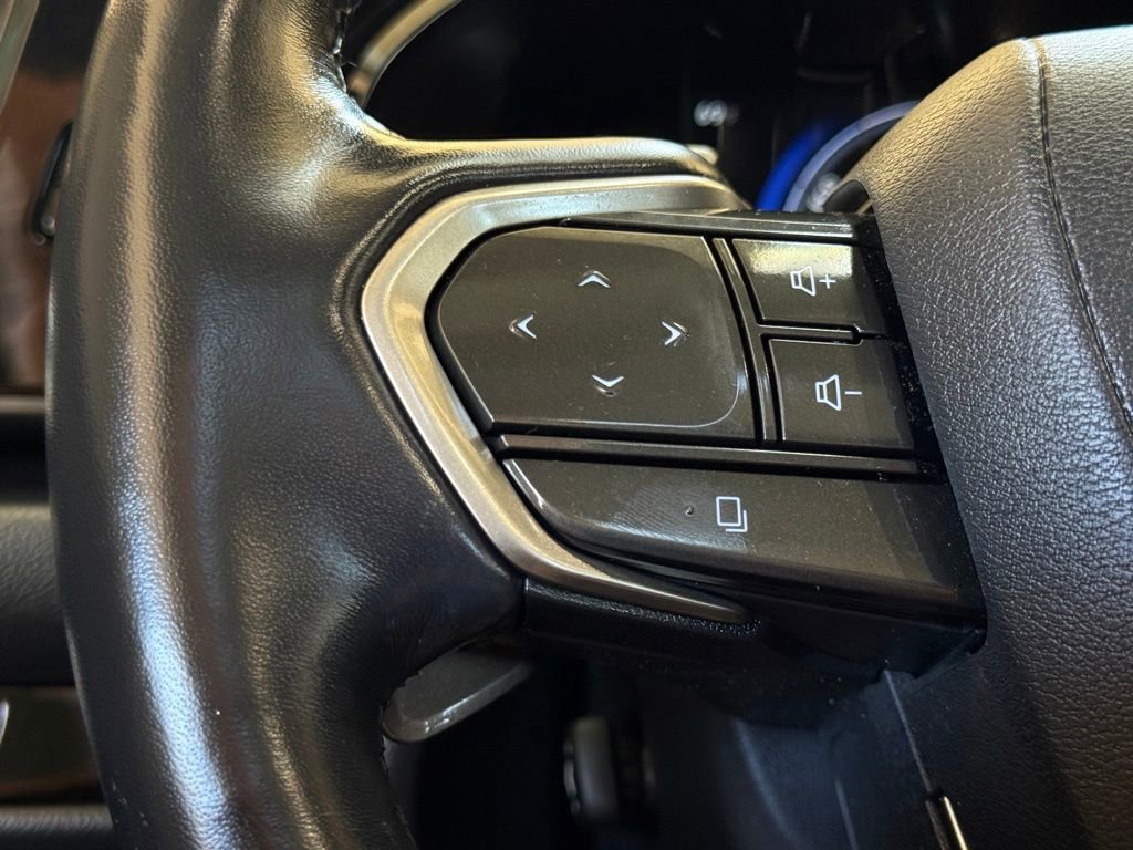 Certified 2024 Lexus NX 350h AWD w/ Vision Package image 26