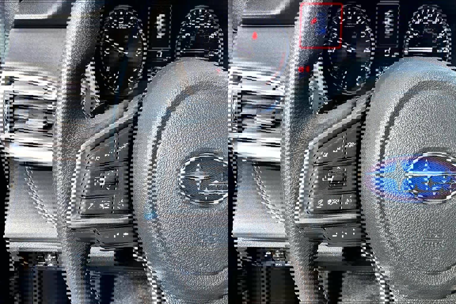 Used 2024 Subaru Legacy Limited image 23