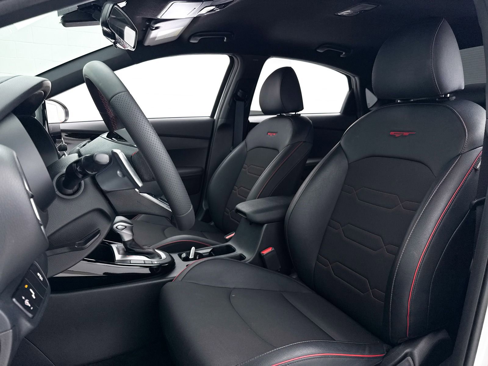 Used 2024 Kia Forte GT image 20