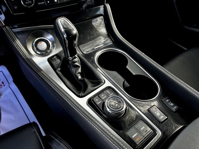 Used 2018 Nissan Maxima 3.5 SV image 38