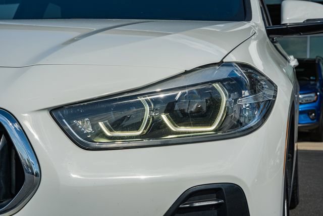 Used 2021 BMW X2 xDrive28i w/ Convenience Package image 14