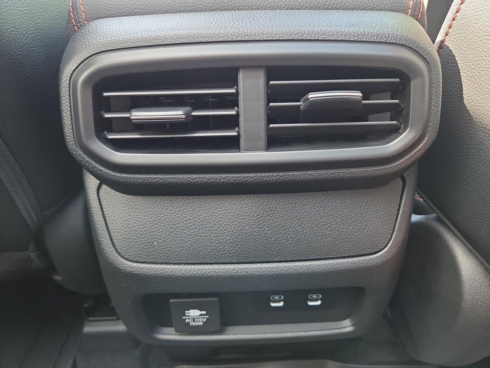 New 2026 Honda Passport TrailSport image 39