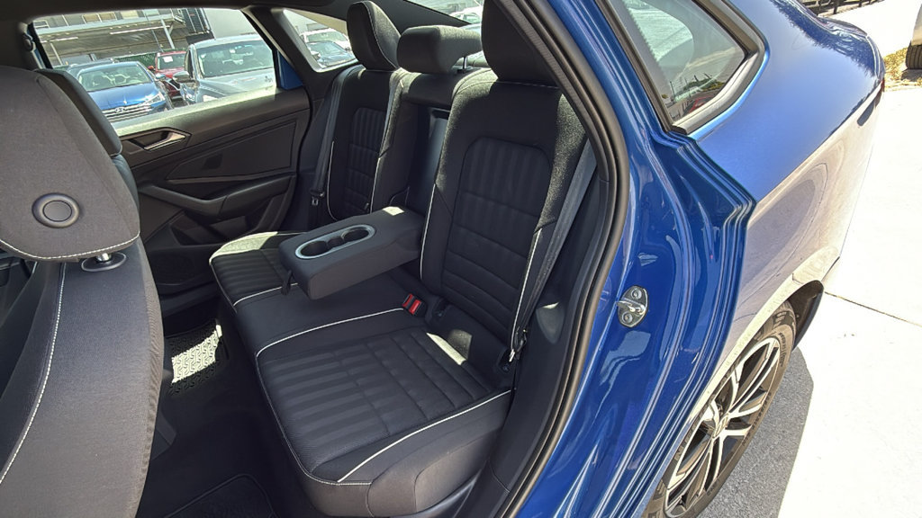 Used 2022 Volkswagen Jetta Sport FWD image 25