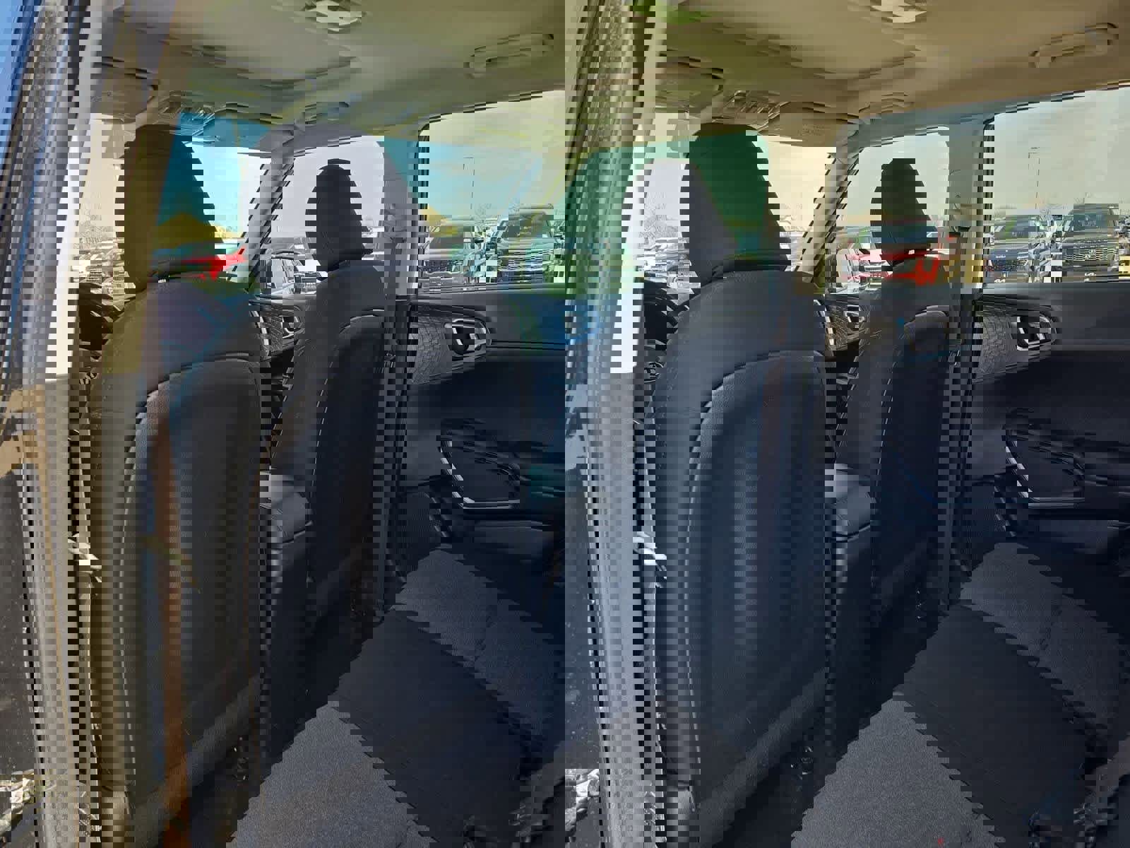 Certified 2021 Kia Soul GT-Line image 23