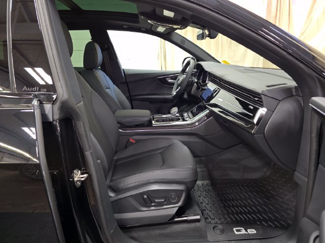 New 2026 Audi Q8 Premium AWD/4WD image 34