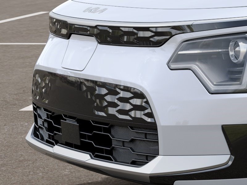 New 2026 Kia Niro Wind FWD image 12