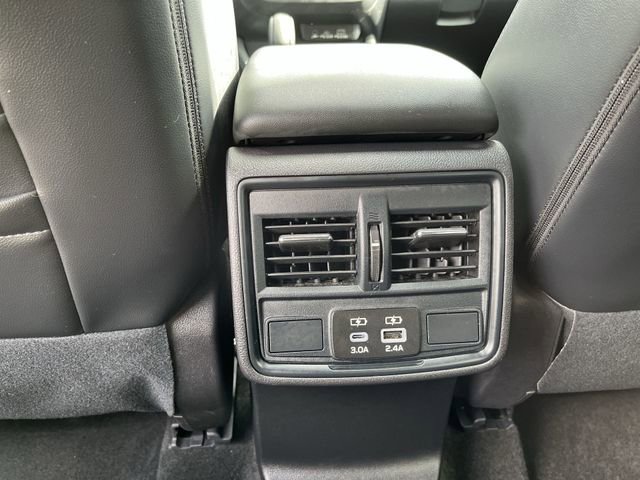 Certified 2026 Subaru Forester Premium image 24