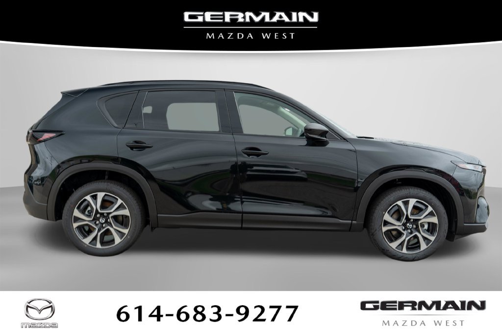 New 2026 MAZDA CX-5 Preferred AWD/4WD image 7