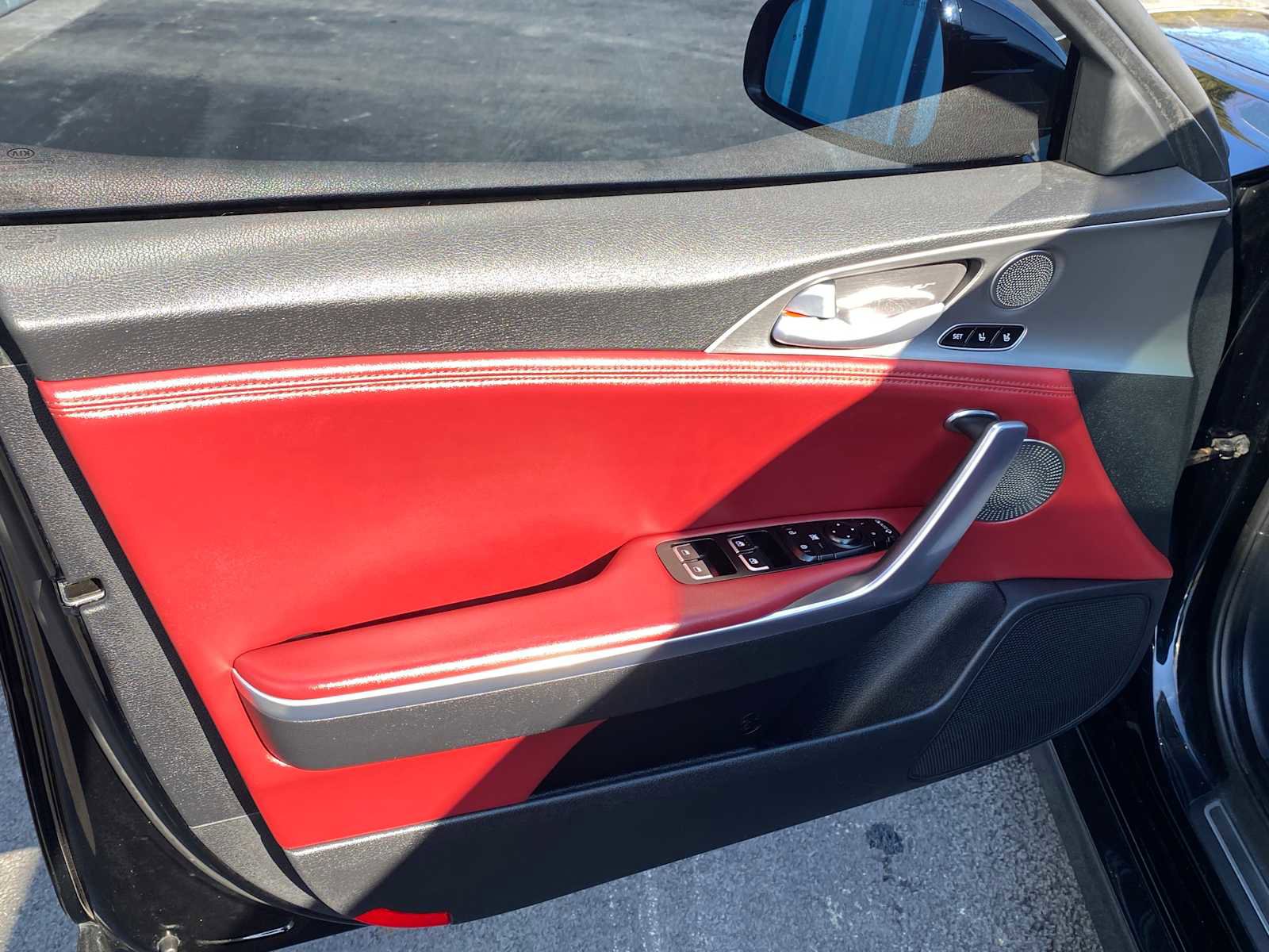 Used 2019 Kia Stinger GT2 AWD/4WD image 35