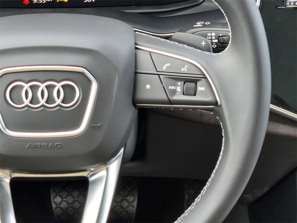 New 2026 Audi Q7 2.0T Premium image 16