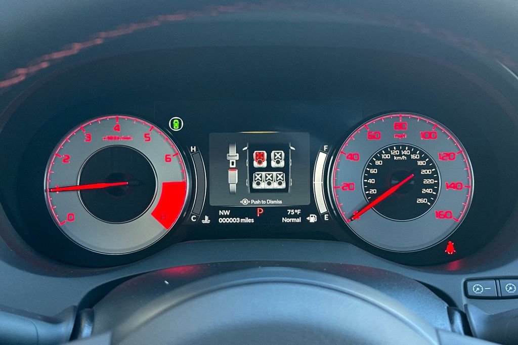 New 2026 Acura RDX A-Spec image 31