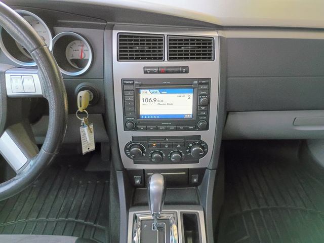Used 2006 Dodge Magnum SRT8 w/ SRT Option Group III RWD image 41
