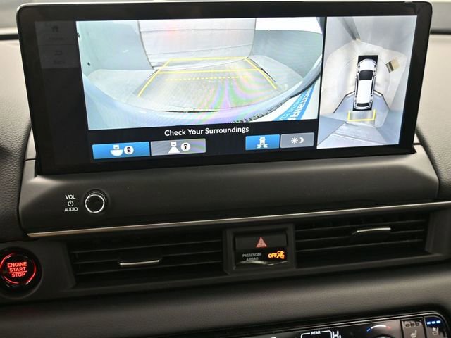 New 2026 Honda Pilot Elite image 36