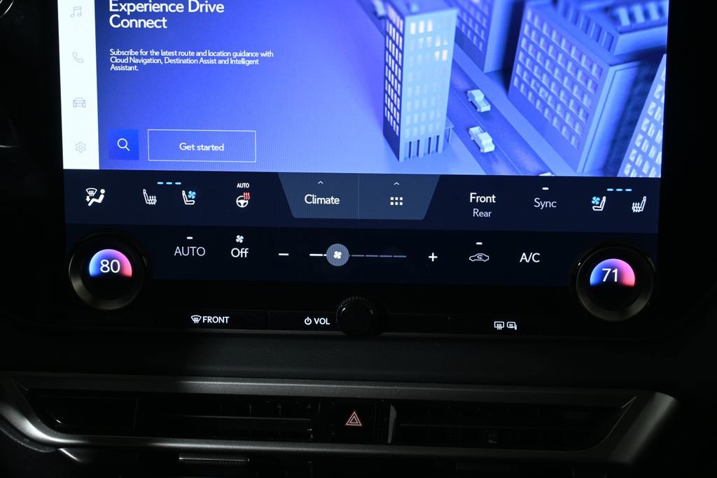 Used 2025 Lexus RX 350 Premium image 23