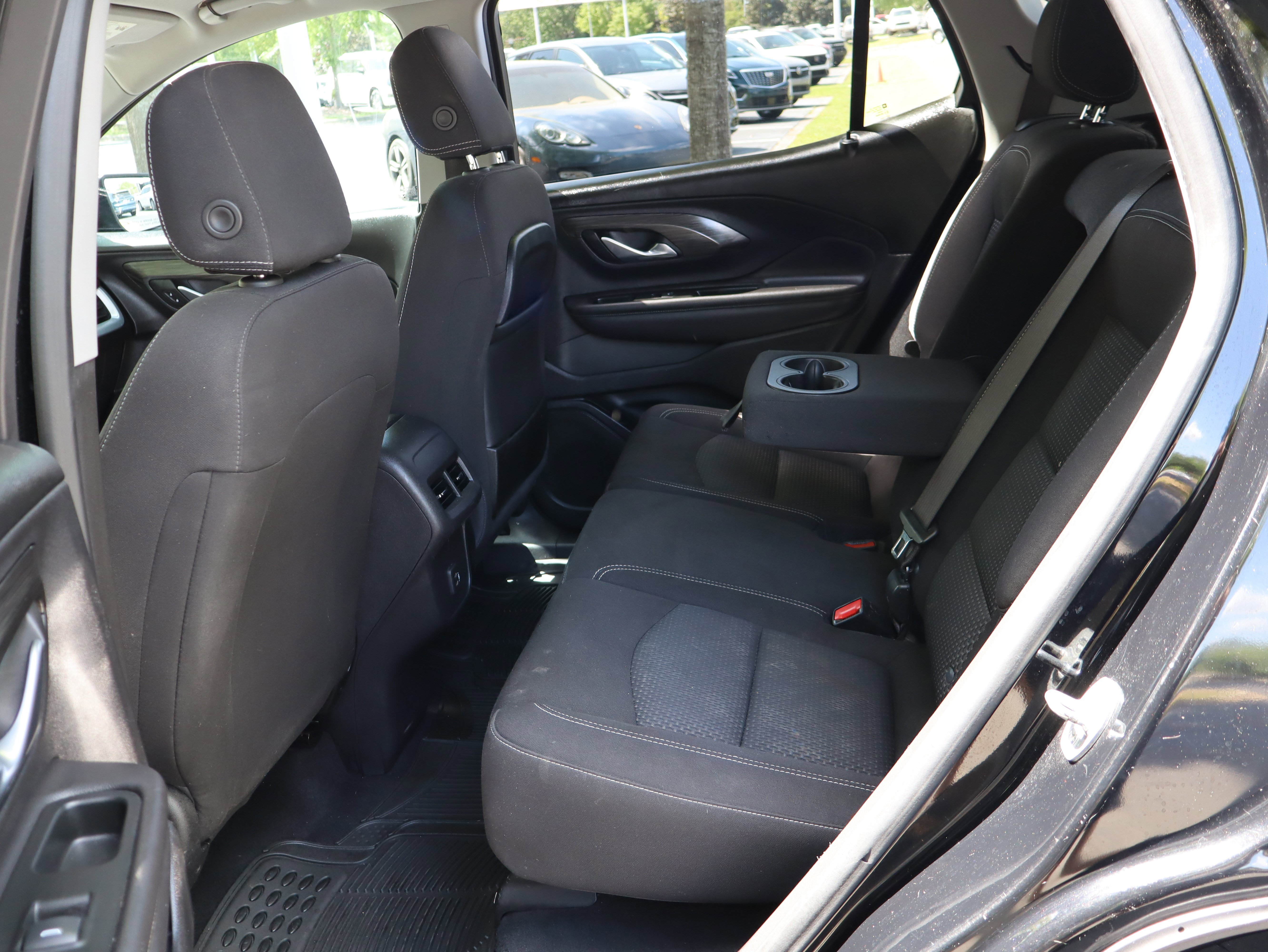 Used 2022 GMC Terrain SLE w/ Driver Convenience Package image 38