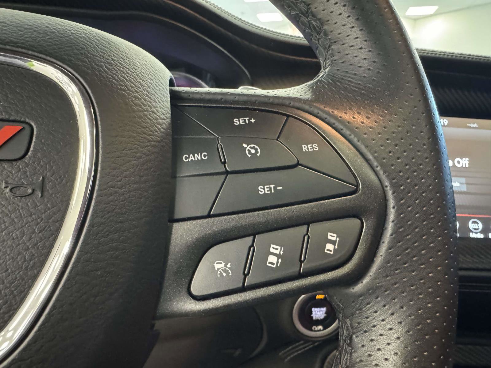 Used 2023 Dodge Challenger R/T Scat Pack image 26