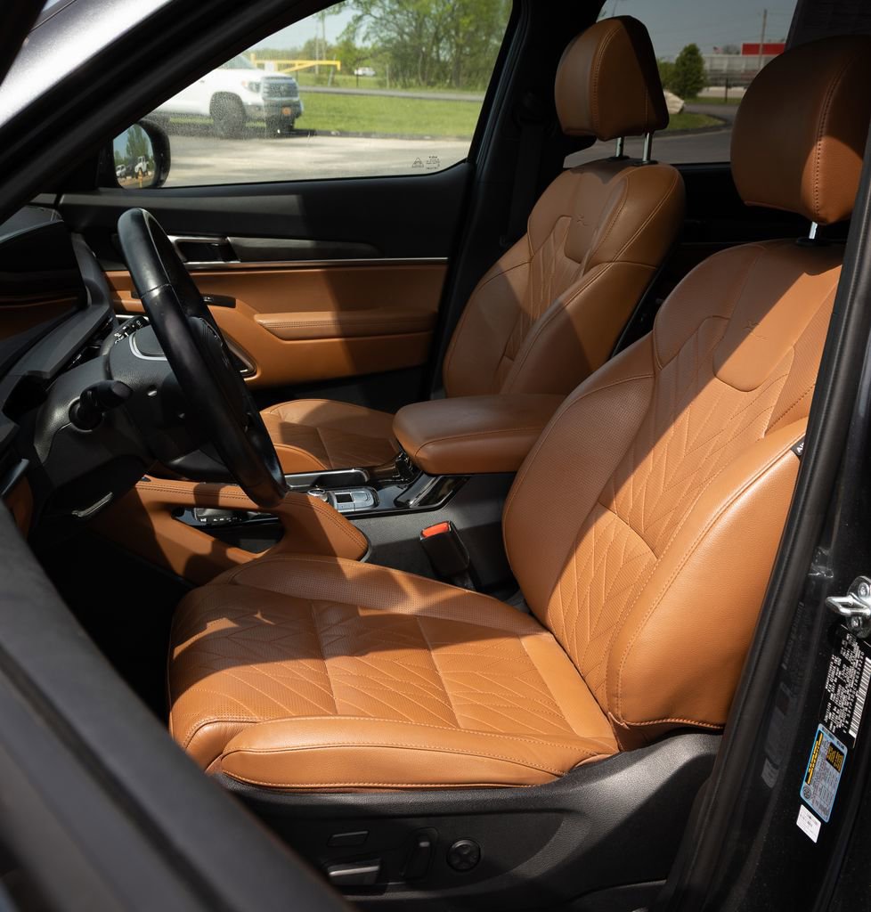 Used 2024 Kia Telluride SX X-Line AWD/4WD image 26