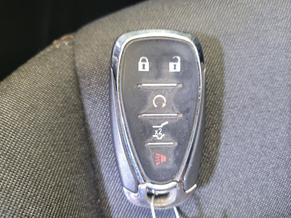 Used 2019 Chevrolet Equinox LT FWD image 32