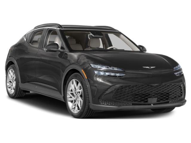 Certified 2023 Genesis GV60 Advanced AWD/4WD image 9