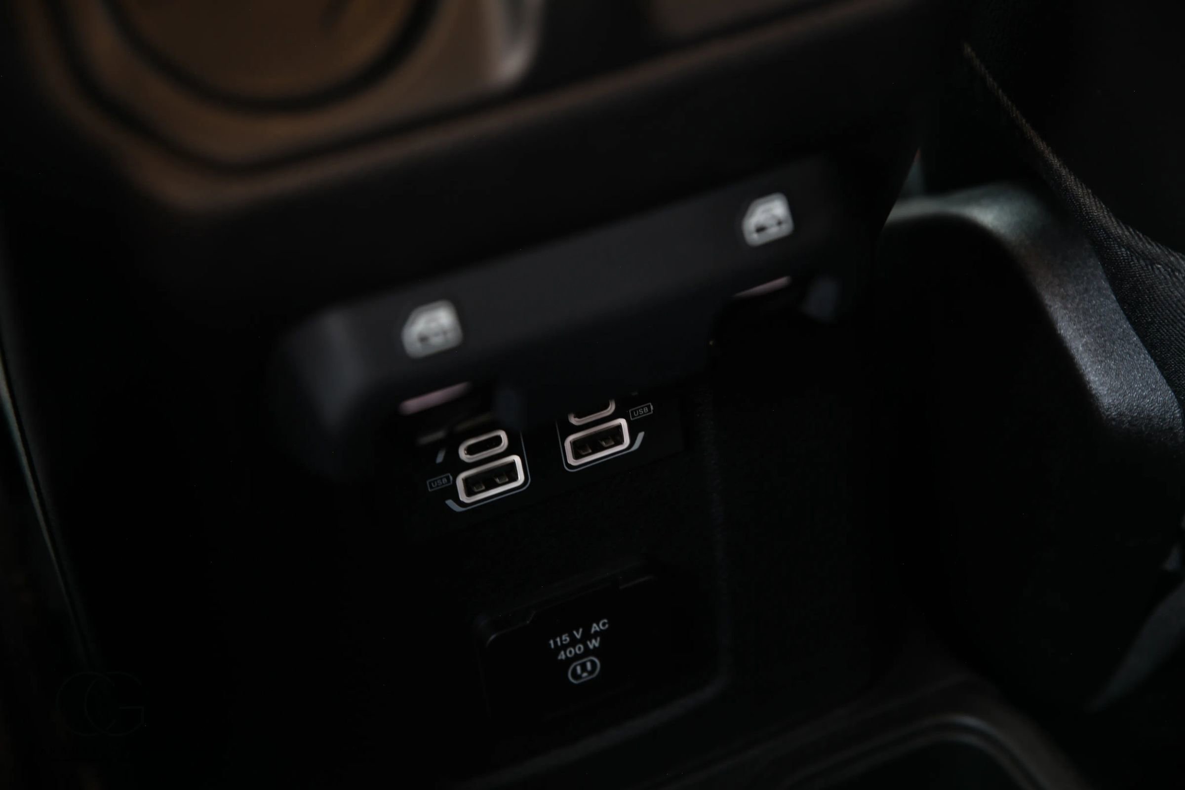 Used 2021 Jeep Gladiator Rubicon w/ Trailer Tow Package image 34