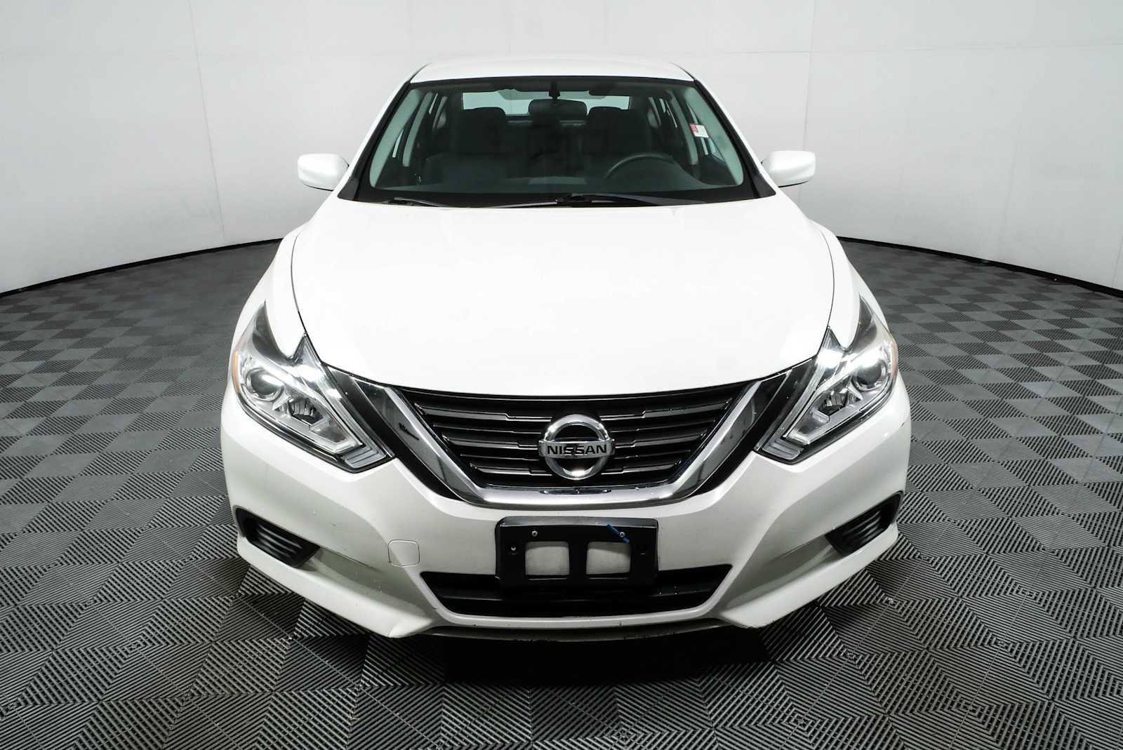 Used 2017 Nissan Altima 2.5 S w/ Power Driver Seat Package FWD image 23