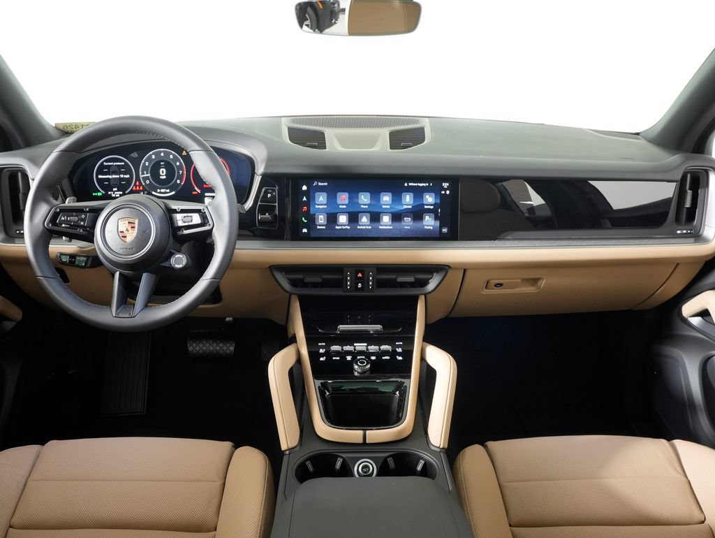 New 2026 Porsche Cayenne AWD/4WD image 21