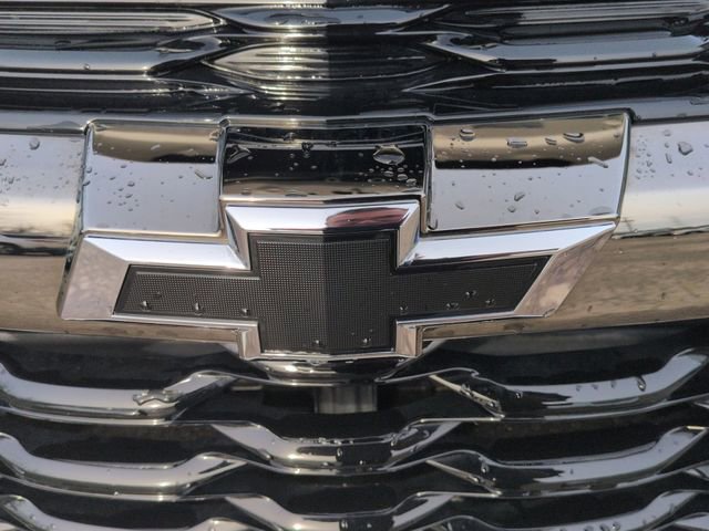 Used 2026 Chevrolet TrailBlazer RS w/ Convenience Package image 32